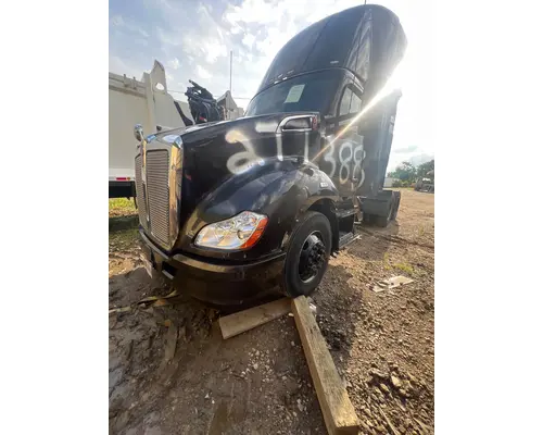 KENWORTH T680 Complete Vehicle