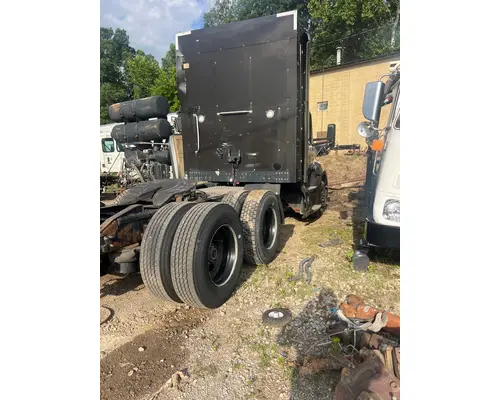 KENWORTH T680 Complete Vehicle