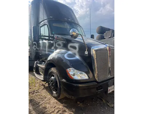 KENWORTH T680 Complete Vehicle