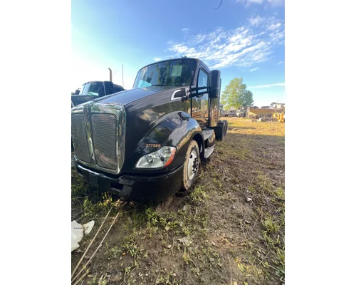 KENWORTH T680 Complete Vehicle