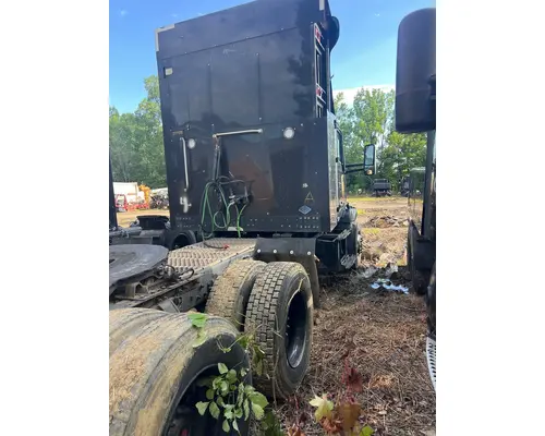 KENWORTH T680 Complete Vehicle