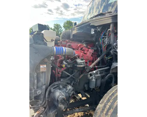 KENWORTH T680 Complete Vehicle