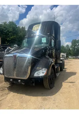 KENWORTH T680 Complete Vehicle