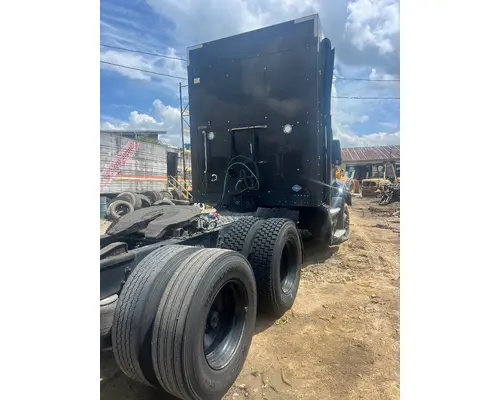 KENWORTH T680 Complete Vehicle