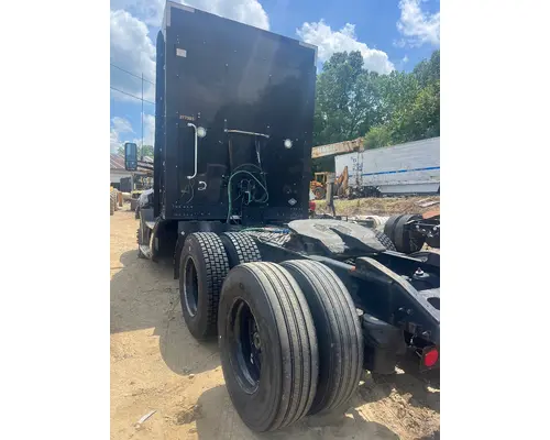 KENWORTH T680 Complete Vehicle
