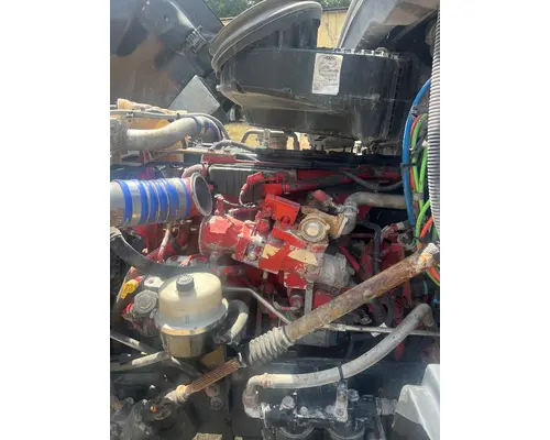 KENWORTH T680 Complete Vehicle