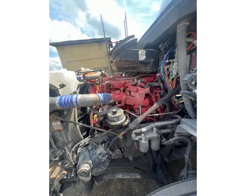 KENWORTH T680 Complete Vehicle