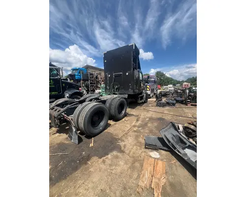 KENWORTH T680 Complete Vehicle