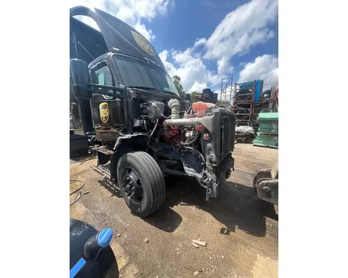 KENWORTH T680 Complete Vehicle