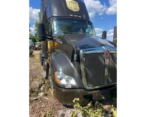 KENWORTH T680 Complete Vehicle