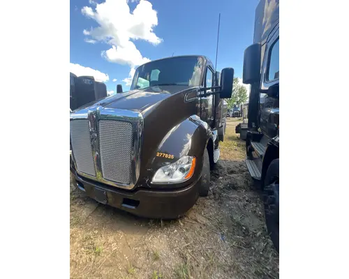 KENWORTH T680 Complete Vehicle