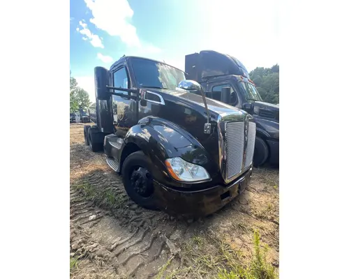 KENWORTH T680 Complete Vehicle