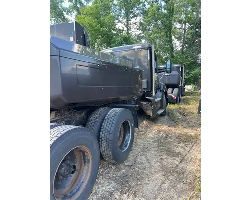 KENWORTH T680 Complete Vehicle