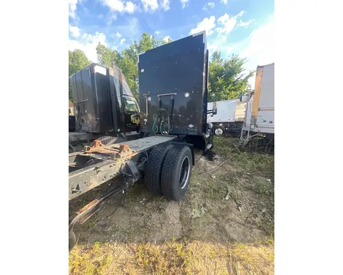 KENWORTH T680 Complete Vehicle