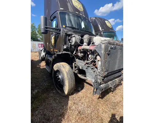 KENWORTH T680 Complete Vehicle