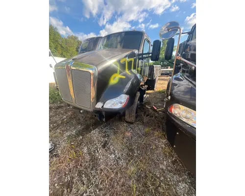 KENWORTH T680 Complete Vehicle