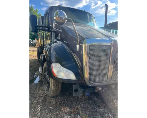 KENWORTH T680 Complete Vehicle