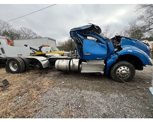 KENWORTH T680 Complete Vehicle