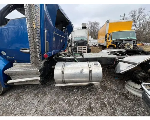 KENWORTH T680 Complete Vehicle