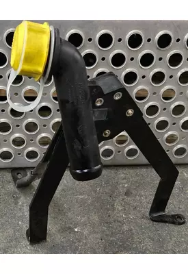 KENWORTH T680 Cooling Assy. (Rad., Cond., ATAAC)