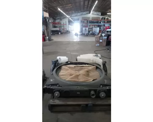KENWORTH T680 Cooling Assy. (Rad., Cond., ATAAC)