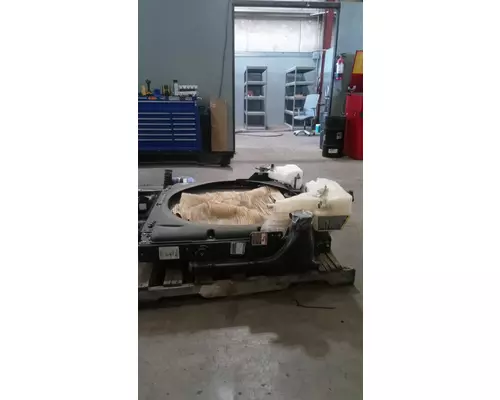 KENWORTH T680 Cooling Assy. (Rad., Cond., ATAAC)