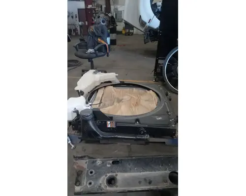 KENWORTH T680 Cooling Assy. (Rad., Cond., ATAAC)