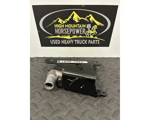 KENWORTH T680 Cooling Assy. (Rad., Cond., ATAAC)