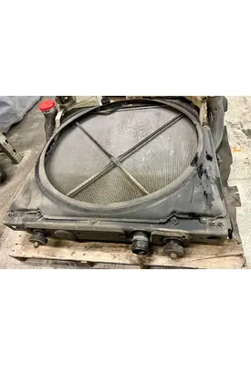 KENWORTH T680 Cooling Assy. (Rad., Cond., ATAAC)