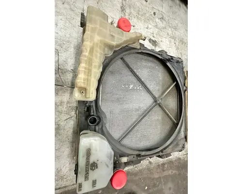 KENWORTH T680 Cooling Assy. (Rad., Cond., ATAAC)