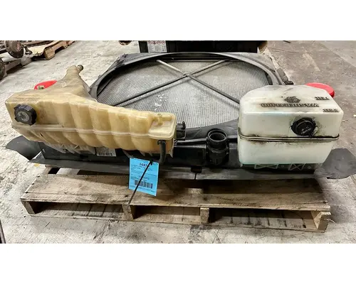 KENWORTH T680 Cooling Assy. (Rad., Cond., ATAAC)