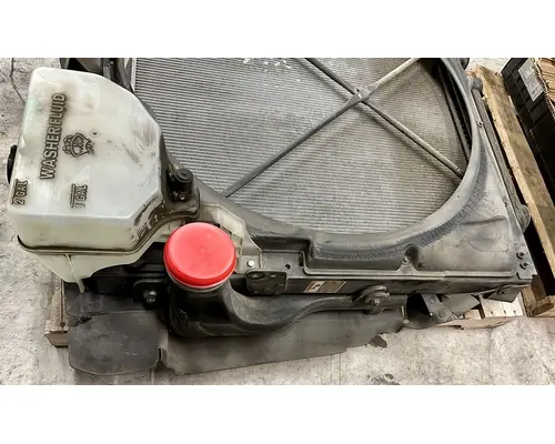 KENWORTH T680 Cooling Assy. (Rad., Cond., ATAAC)