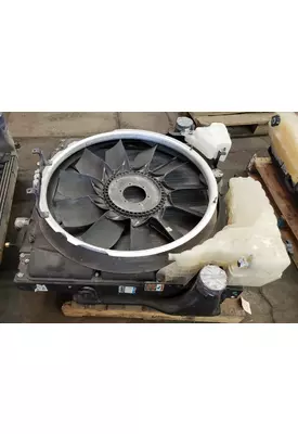 KENWORTH T680 Cooling Assy. (Rad., Cond., ATAAC)