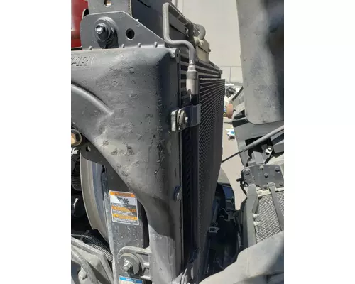 KENWORTH T680 Cooling Assy. (Rad., Cond., ATAAC)