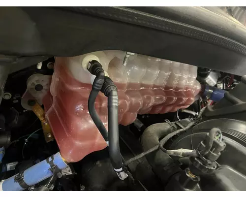 KENWORTH T680 Cooling Assy. (Rad., Cond., ATAAC)