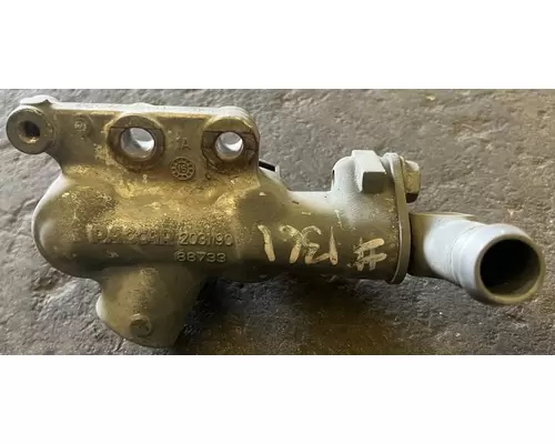 KENWORTH T680 Cooling Assy. (Rad., Cond., ATAAC)