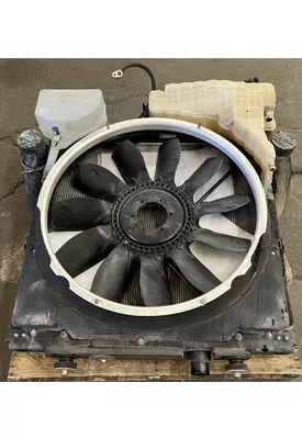 KENWORTH T680 Cooling Assy. (Rad., Cond., ATAAC)