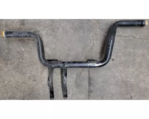 KENWORTH T680 Cooling Assy. (Rad., Cond., ATAAC)