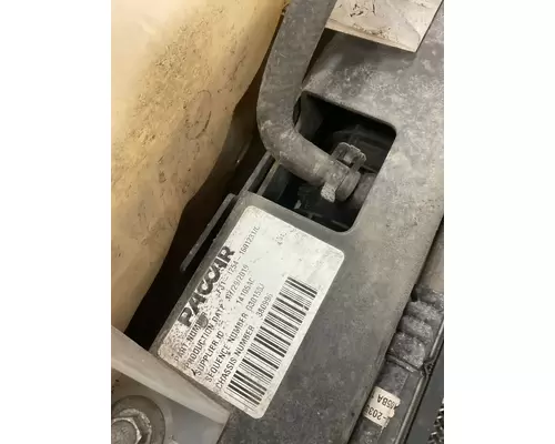 KENWORTH T680 Cooling Assy. (Rad., Cond., ATAAC)