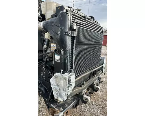 KENWORTH T680 Cooling Assy. (Rad., Cond., ATAAC)