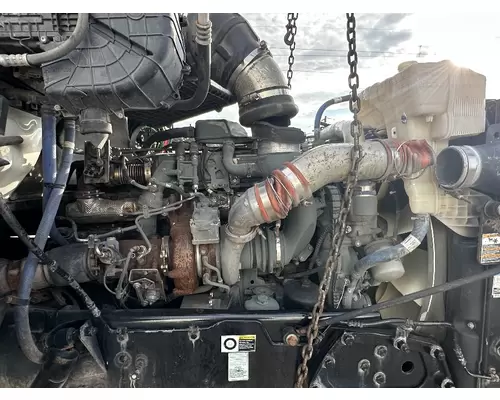 KENWORTH T680 Cooling Assy. (Rad., Cond., ATAAC)