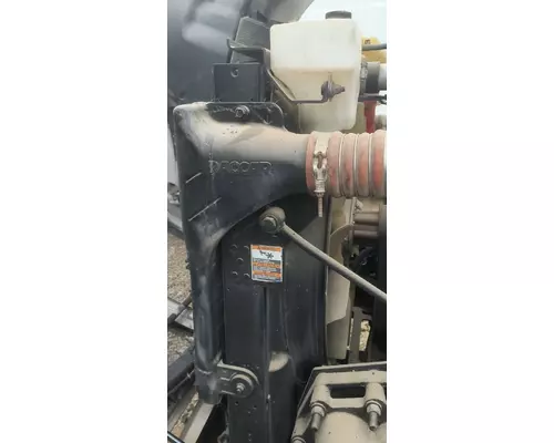 KENWORTH T680 Cooling Assy. (Rad., Cond., ATAAC)