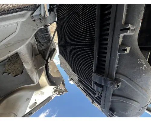 KENWORTH T680 Cooling Assy. (Rad., Cond., ATAAC)
