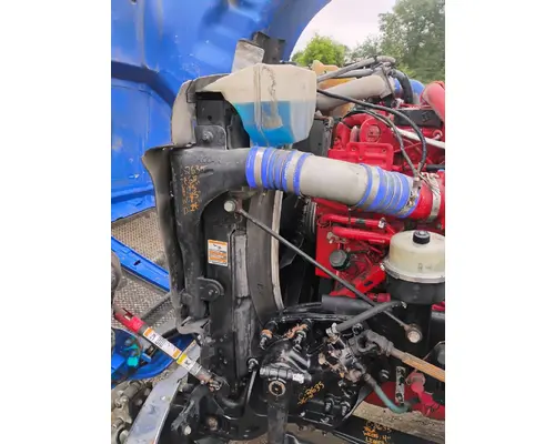 KENWORTH T680 Cooling Assy. (Rad., Cond., ATAAC)