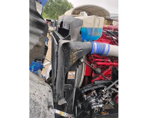 KENWORTH T680 Cooling Assy. (Rad., Cond., ATAAC)