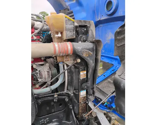 KENWORTH T680 Cooling Assy. (Rad., Cond., ATAAC)