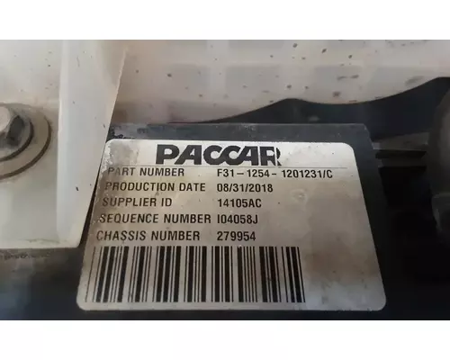 KENWORTH T680 Cooling Assy. (Rad., Cond., ATAAC)