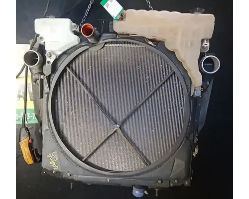 KENWORTH T680 Cooling Assy. (Rad., Cond., ATAAC)