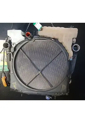 KENWORTH T680 Cooling Assy. (Rad., Cond., ATAAC)