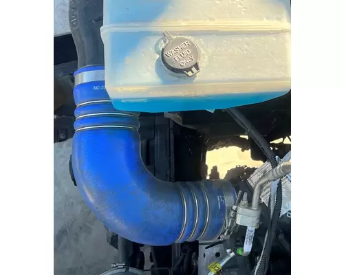 KENWORTH T680 Cooling HosesPipes